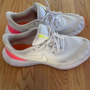 Women’s Nike Running shoes
